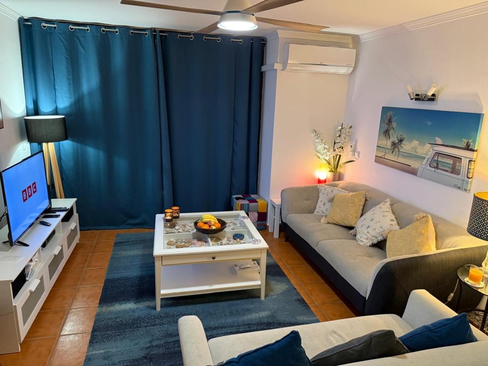 Algarve Near Beach Apartment in Faro District