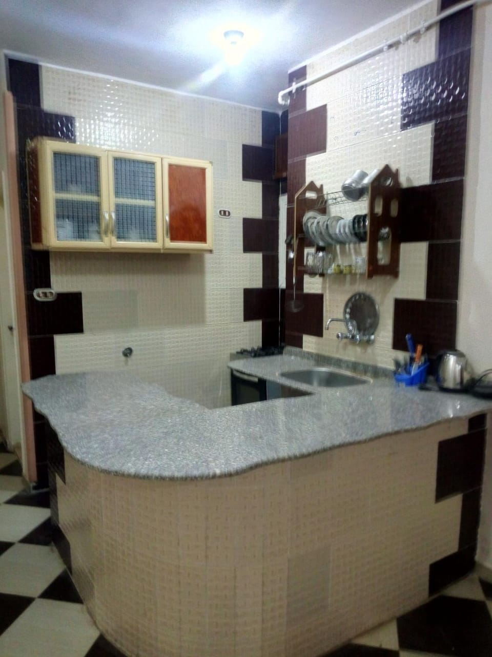 القط للشقق المفروشه Apartment in Egypt