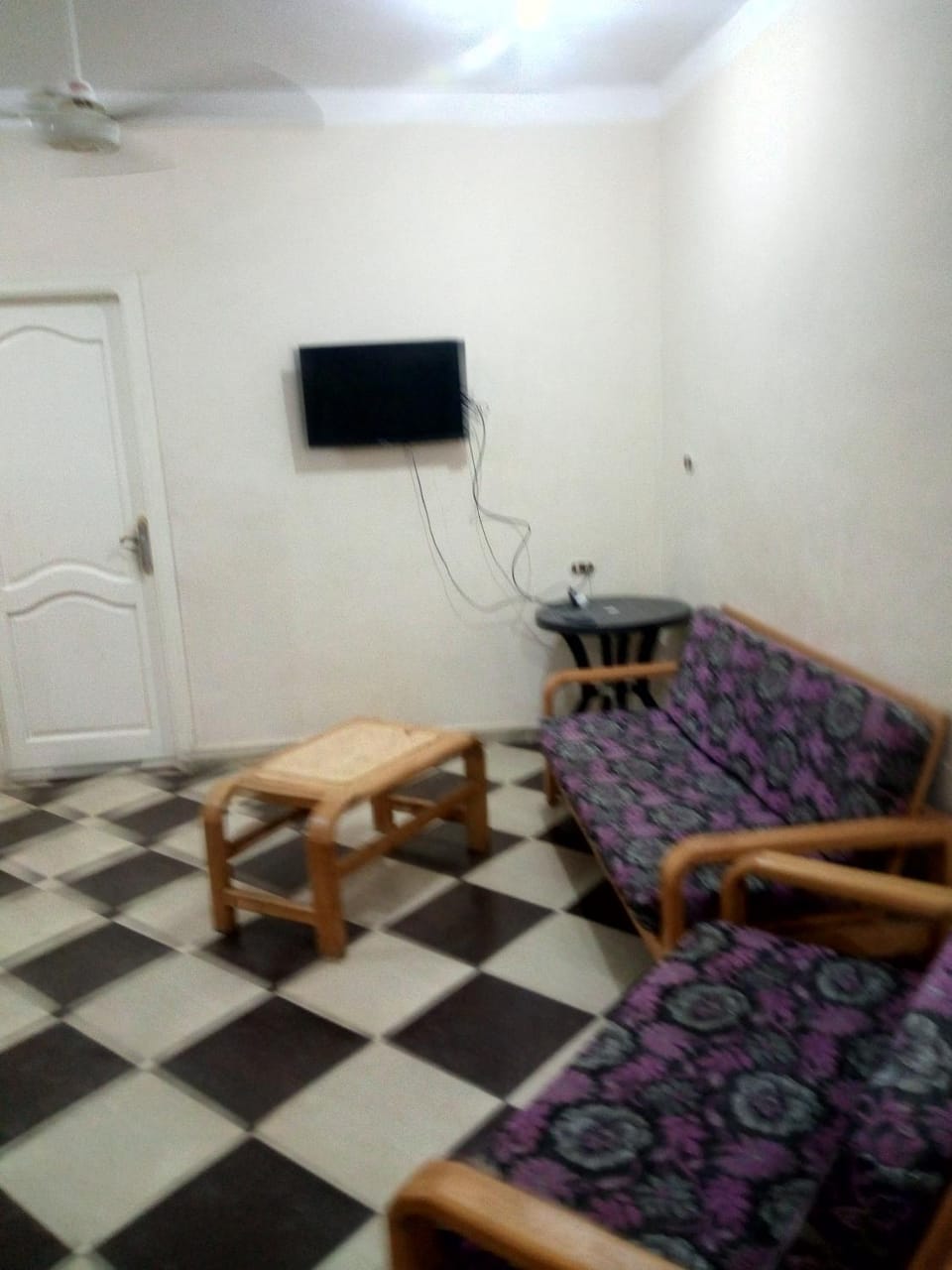 القط للشقق المفروشه Apartment in Egypt