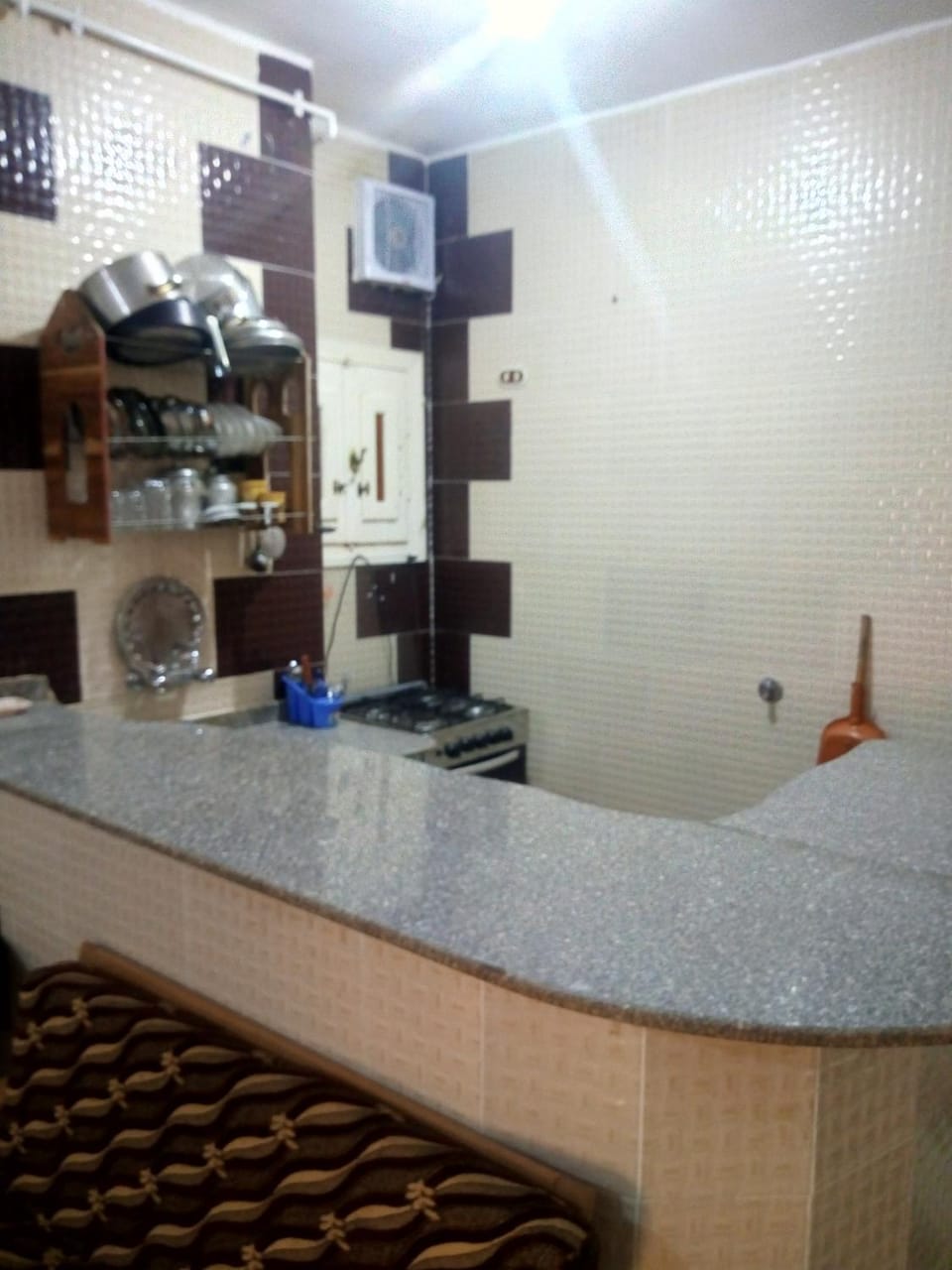 القط للشقق المفروشه Apartment in Egypt