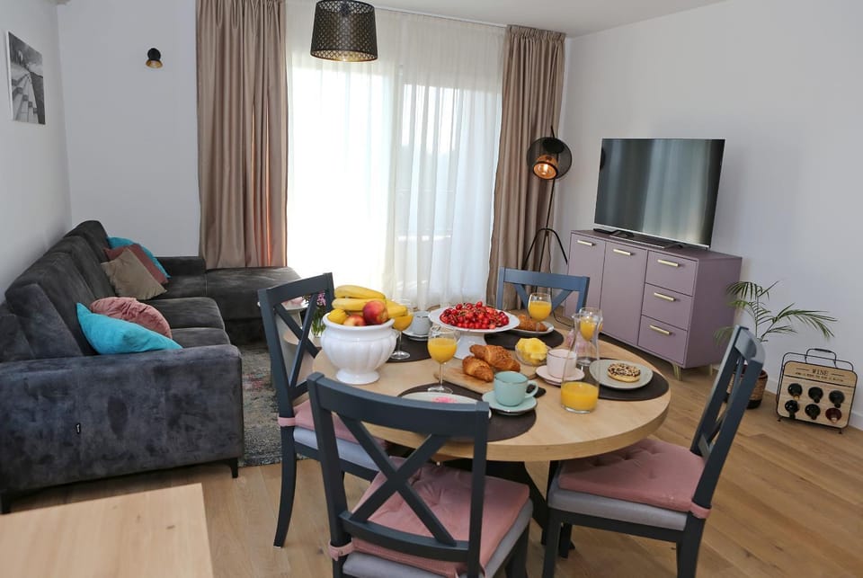 Apartment Gambi with SEA view Apartment in Zadar