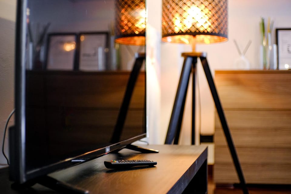 Luna Boutique Apartment Apartment in Florence