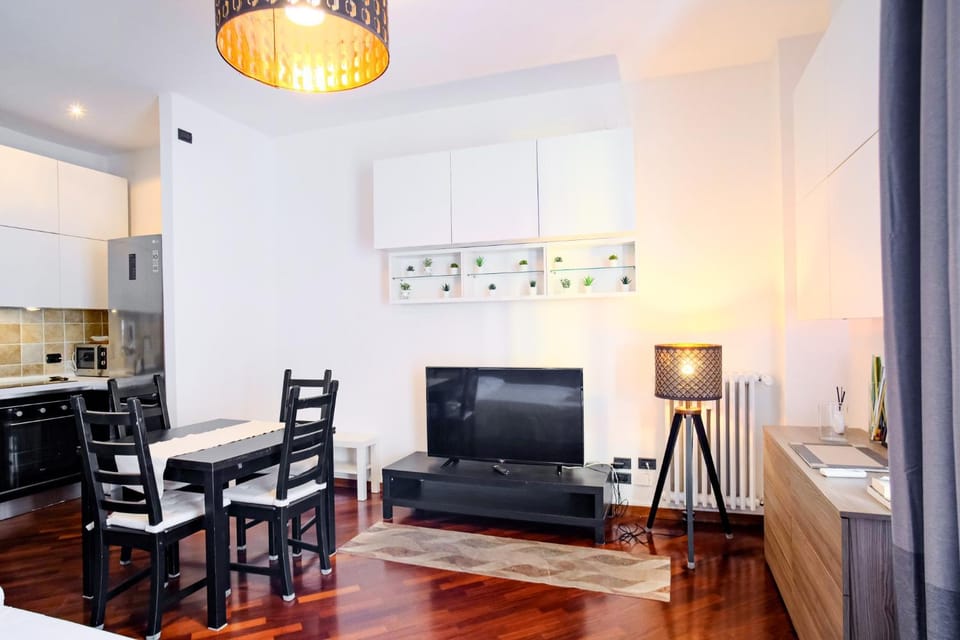 Luna Boutique Apartment Apartment in Florence