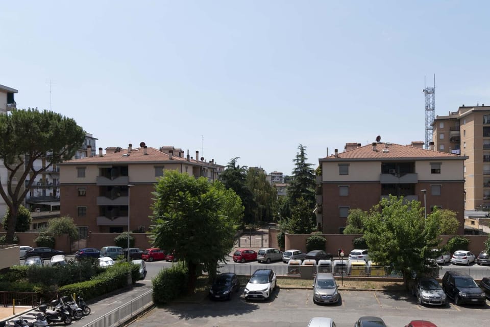 Italian Experience-Novoli Suite Apartment Apartment in Florence