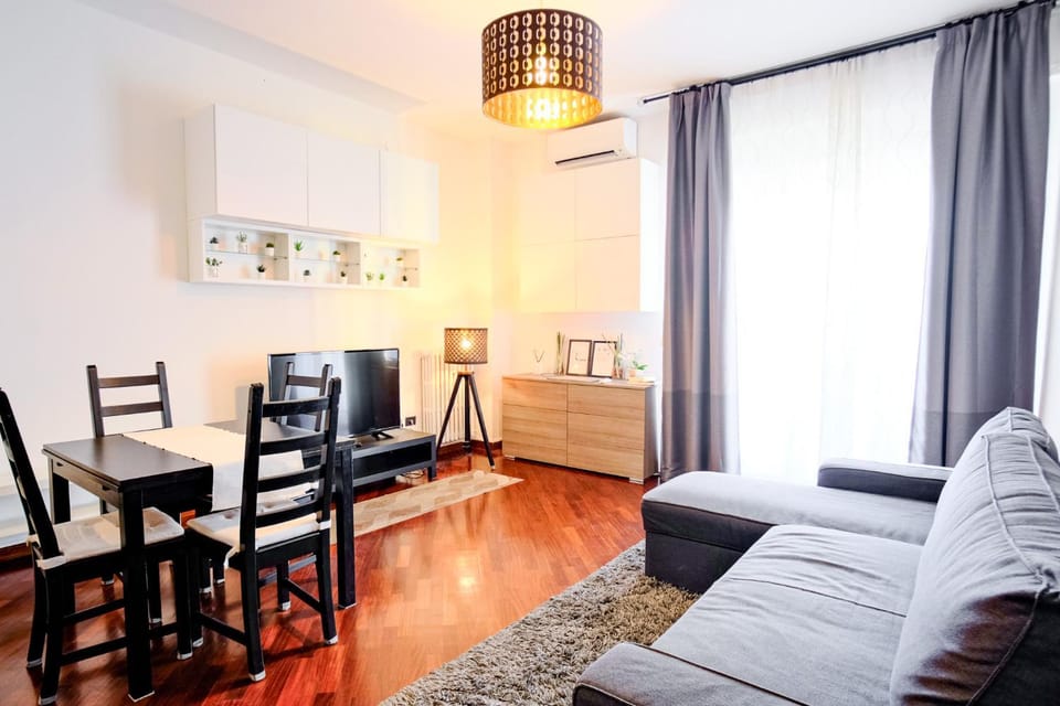 Luna Boutique Apartment Apartment in Florence
