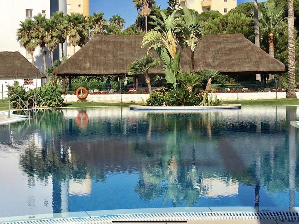 Swimming pool, Swimming pool