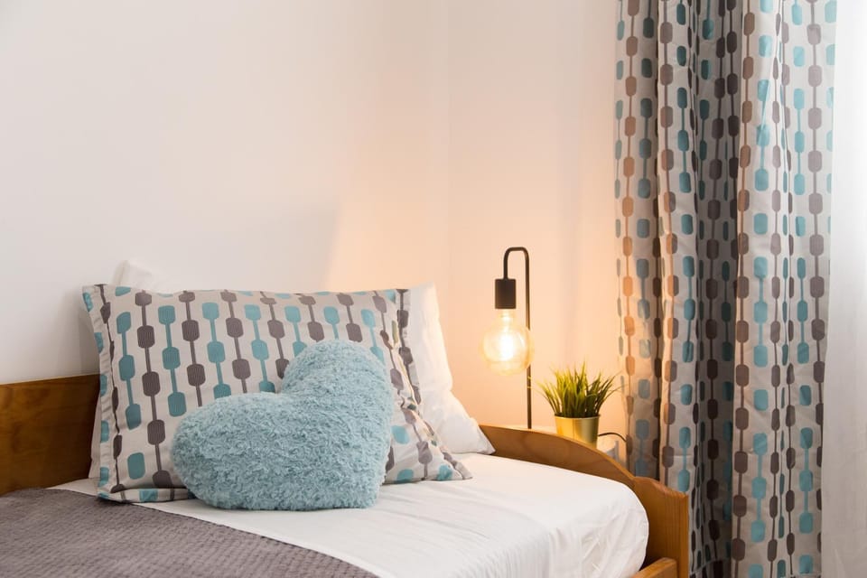Maré Azul Apartment in Quarteira