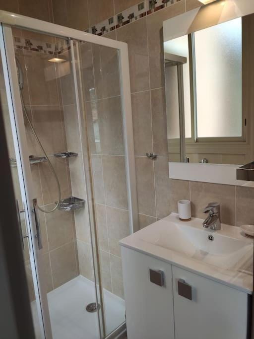 Studio belles prestations en Cévennes Apartment in Occitanie