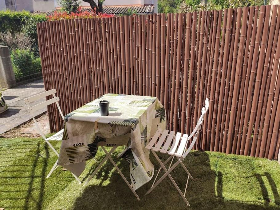 Studio belles prestations en Cévennes Apartment in Occitanie