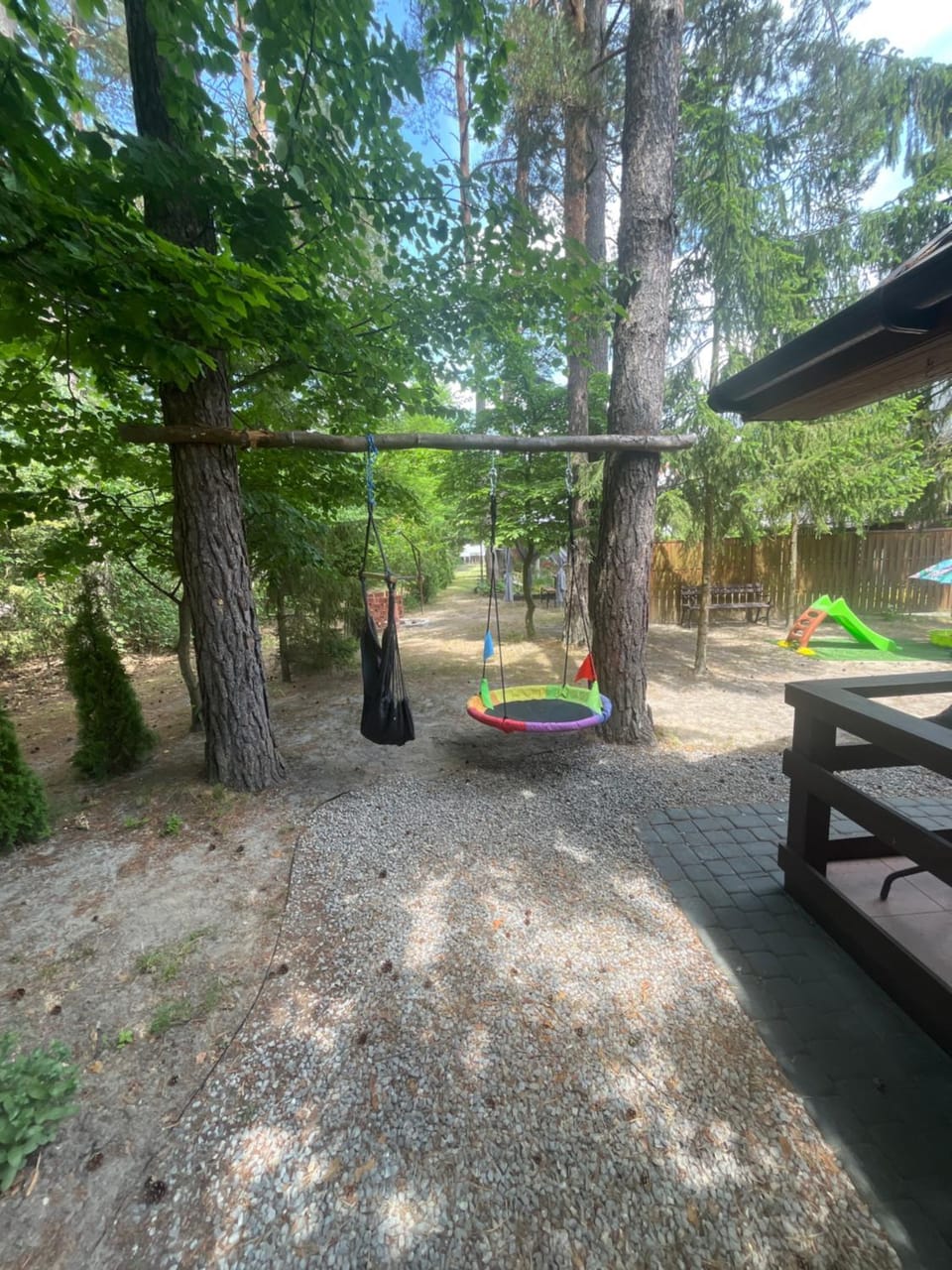 DOMEK POD SOSNAMI House in Lviv Oblast