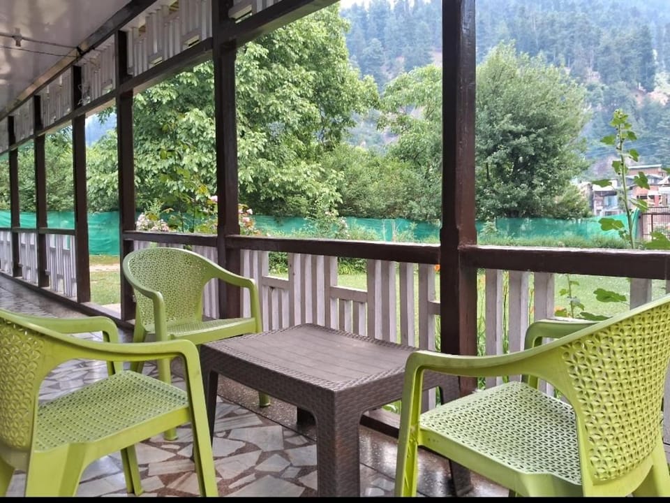 PK cottage Bed and Breakfast in Punjab