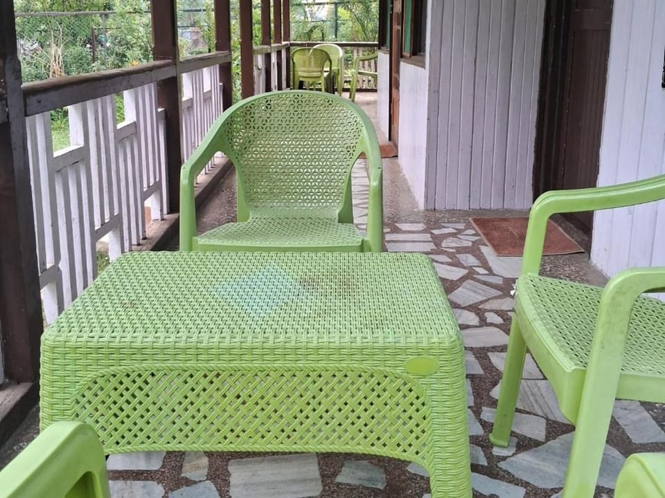 PK cottage Bed and Breakfast in Punjab