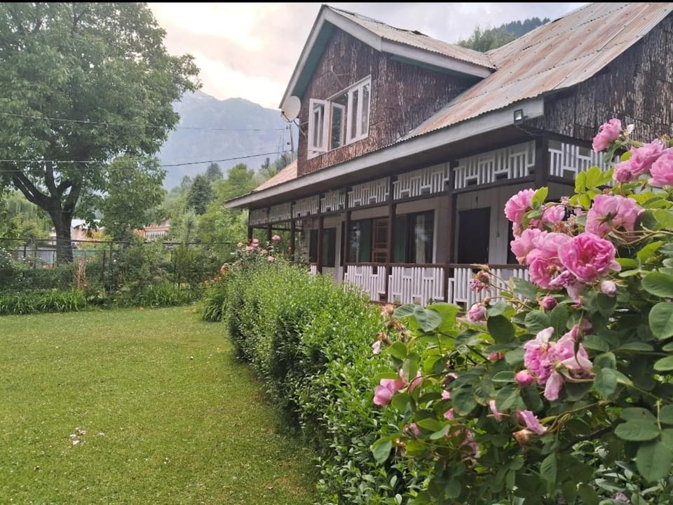 PK cottage Bed and Breakfast in Punjab