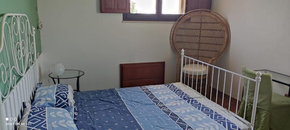 Villa M. Rosso House in Quartu Sant'Elena