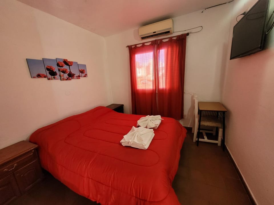 Hotel Belgrano Hotel in Villa Carlos Paz