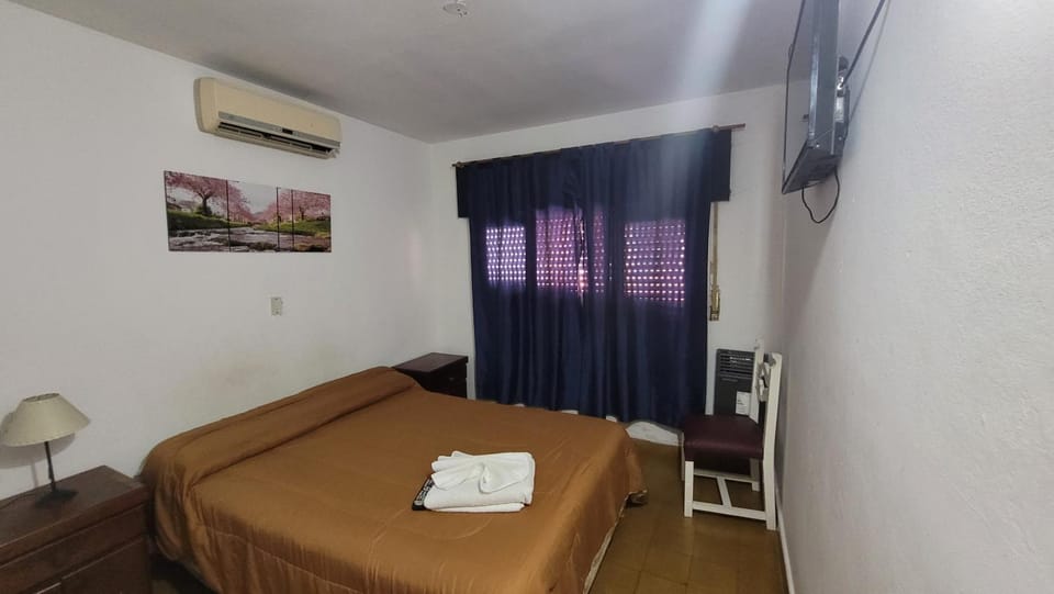 Hotel Belgrano Hotel in Villa Carlos Paz