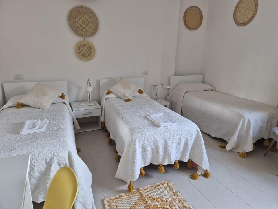 su veranu Apartment in Cagliari