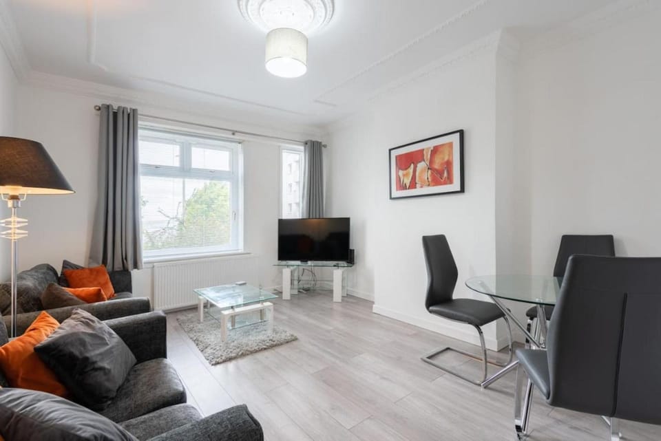 Hilltown Apartment Apartment in Dundee