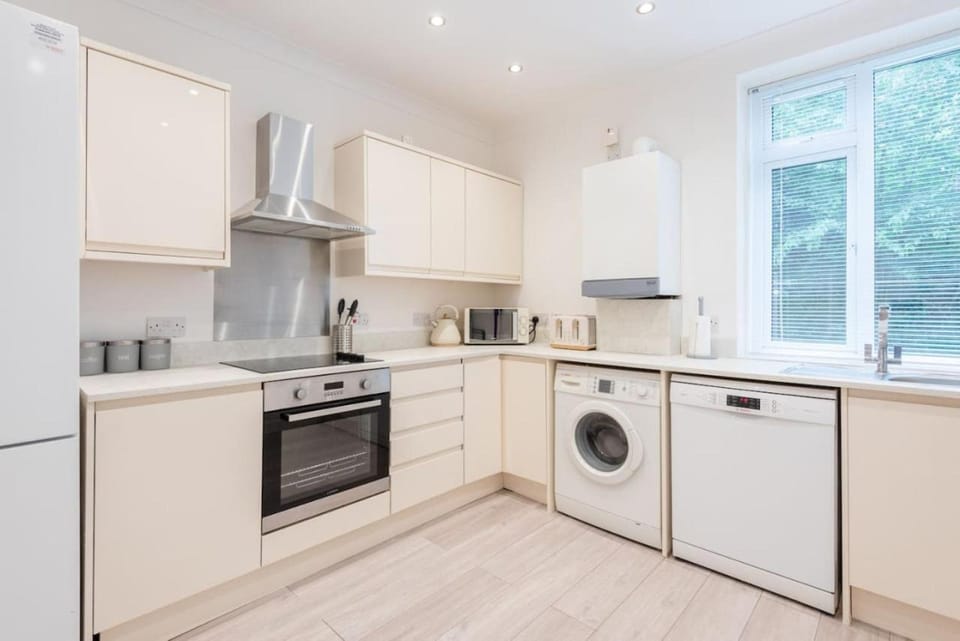 Hilltown Apartment Apartment in Dundee