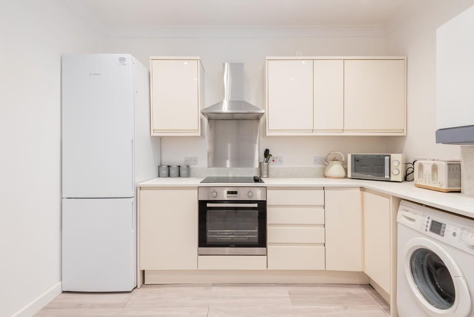 Coffee/tea facilities, Kitchen or kitchenette, pet friendly