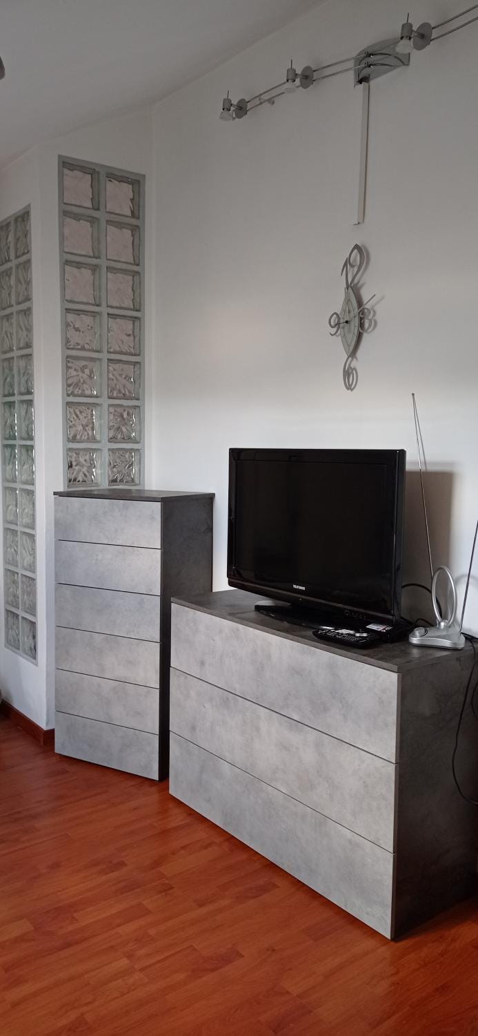 Appartamento mansardato iPatrizi Apartment in Piedmont