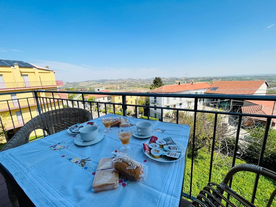Casa vacanze con vista panoramica House in Piedmont