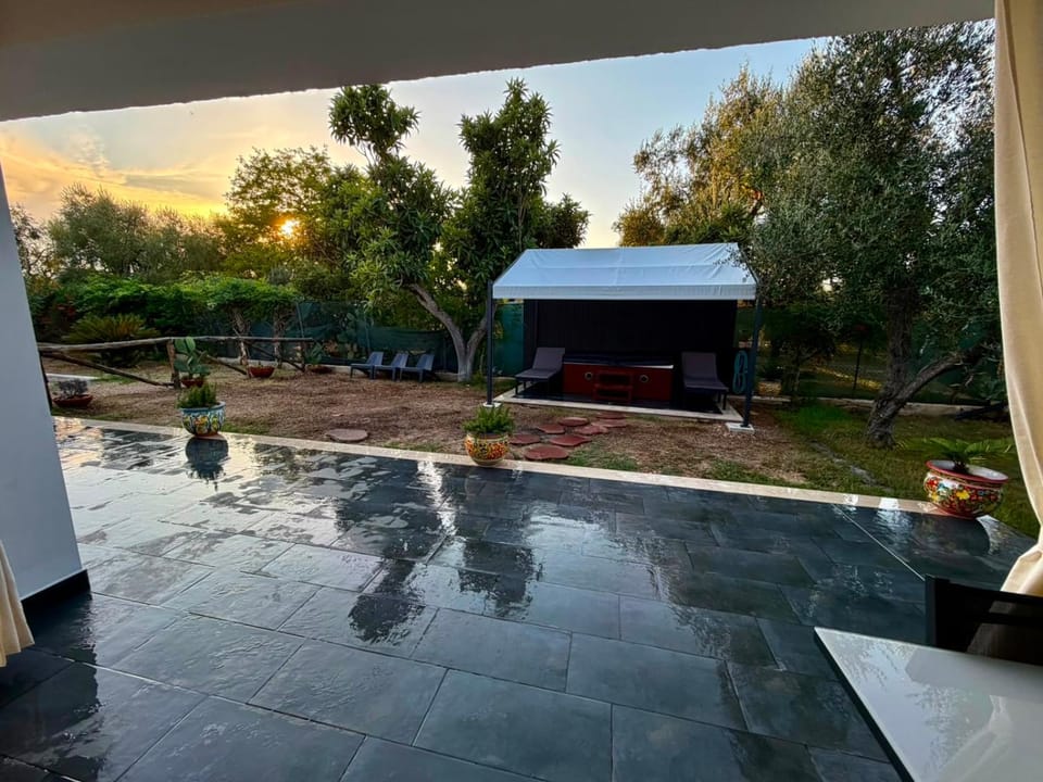 Domus Vestae House in Province of Foggia