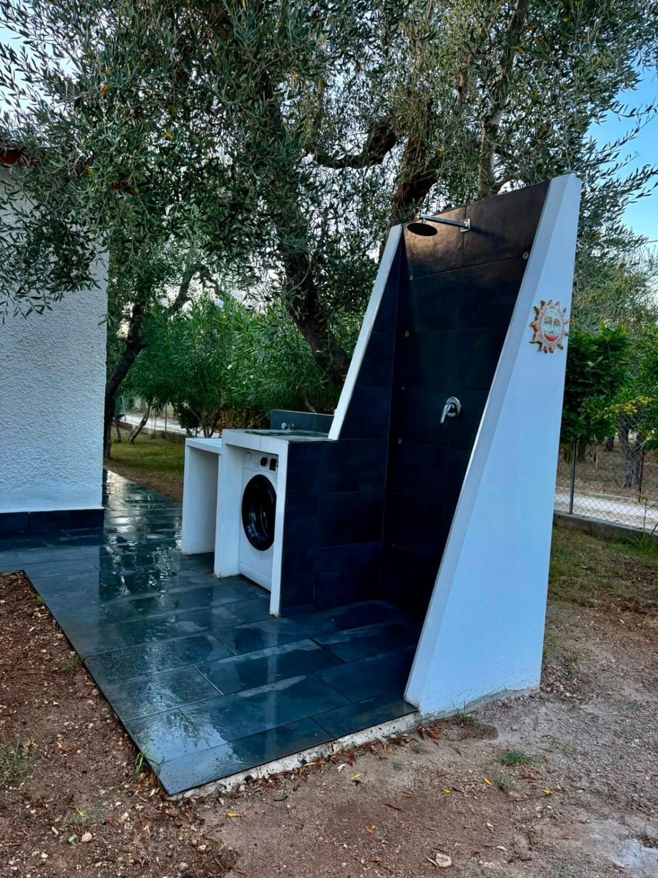 Domus Vestae House in Province of Foggia