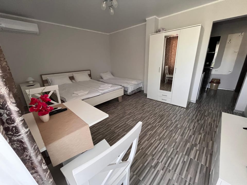 Studio SeaDream Apartment in Burgas Province