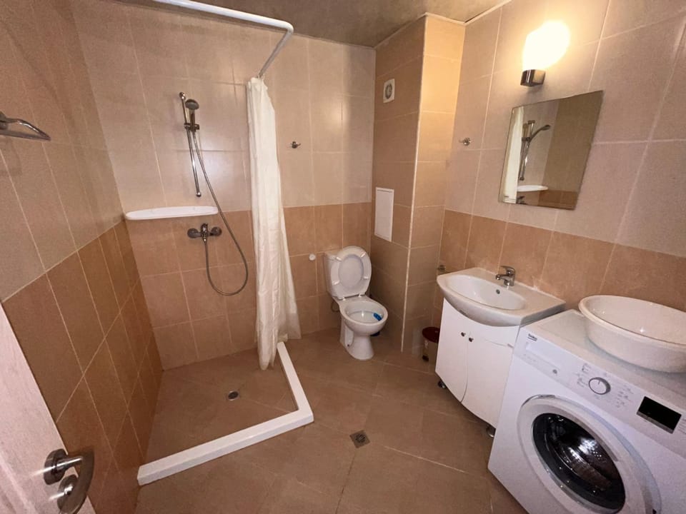 Studio SeaDream Apartment in Burgas Province