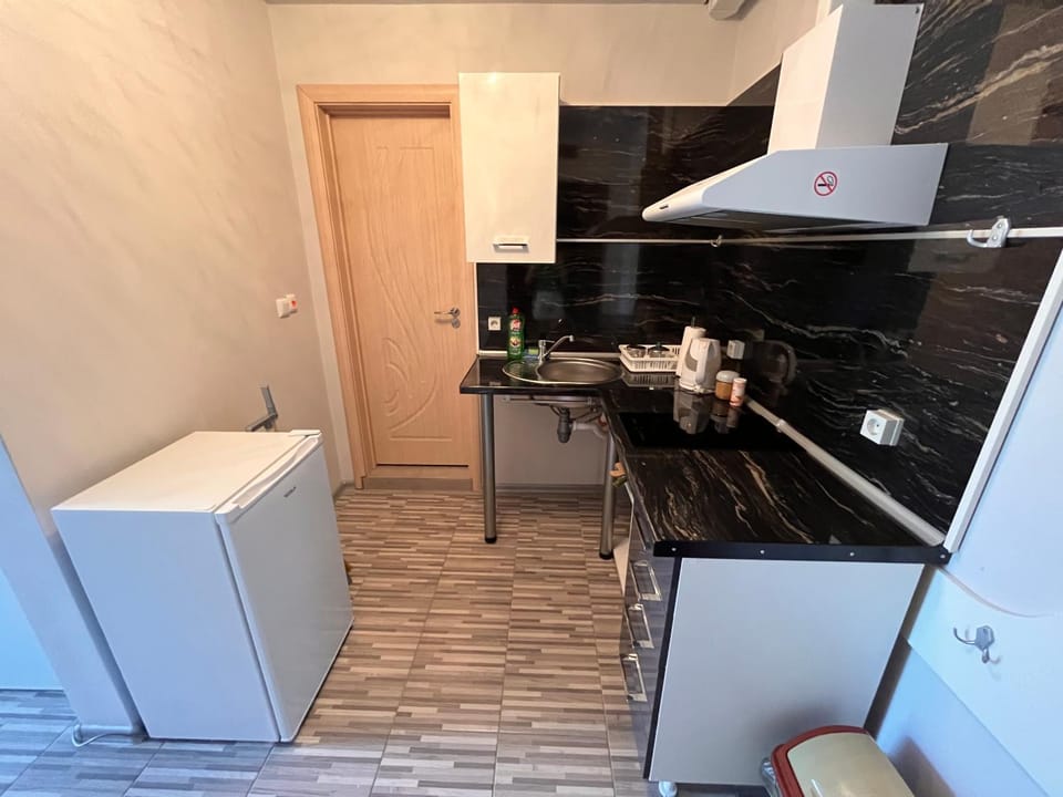 Studio SeaDream Apartment in Burgas Province