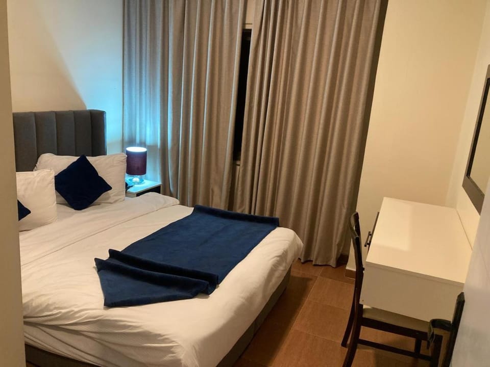 Uptown Hotel Apartment Apartment hotel in Africa
