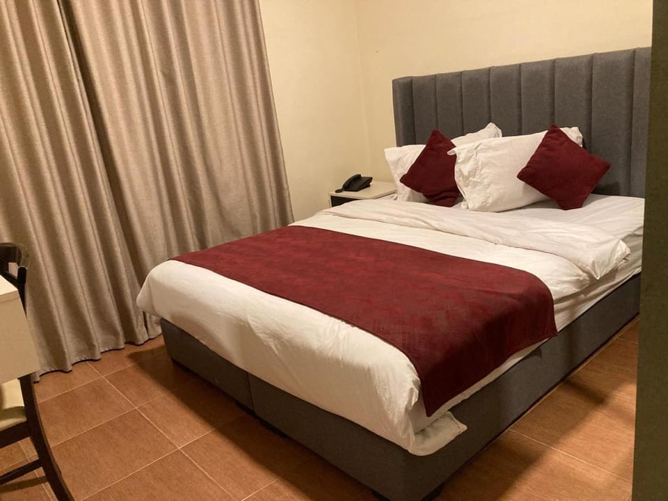 Uptown Hotel Apartment Apartment hotel in Africa