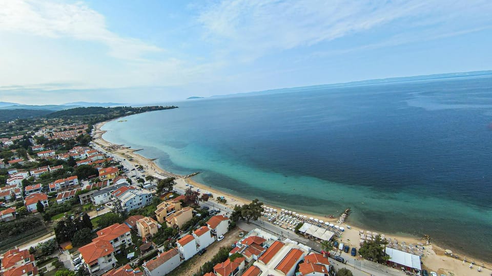 D&D's Casa House in Nikiti