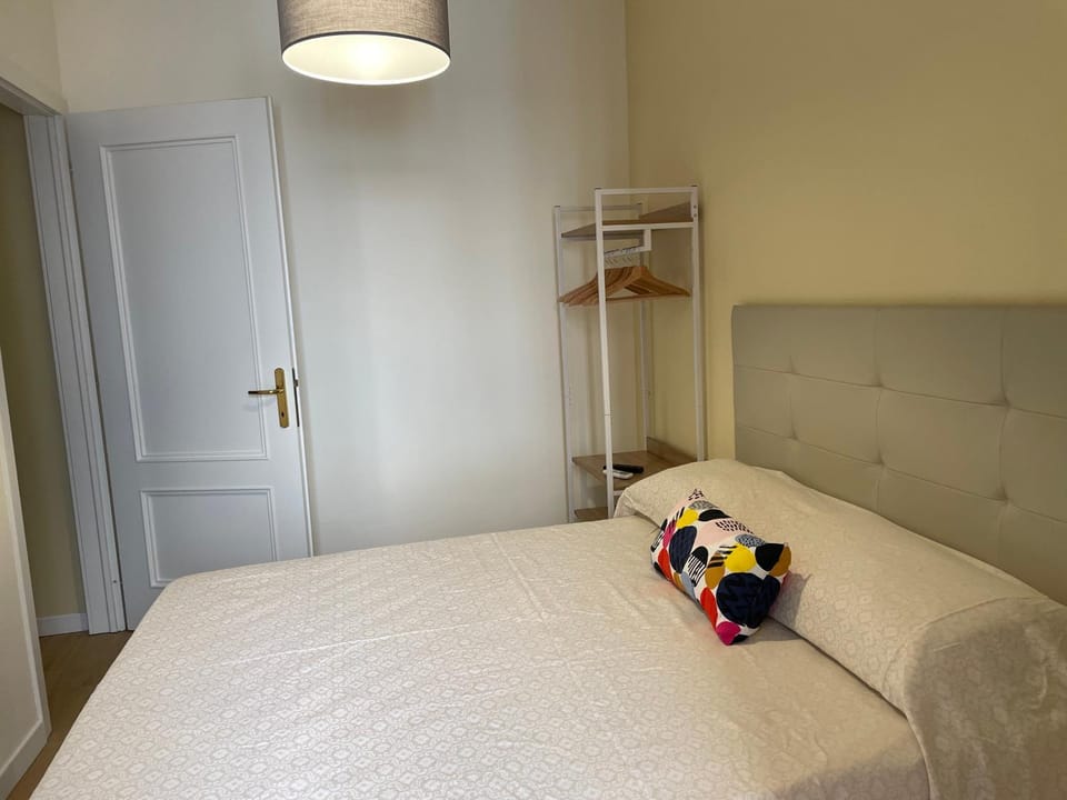 Regola Apartment in Rome