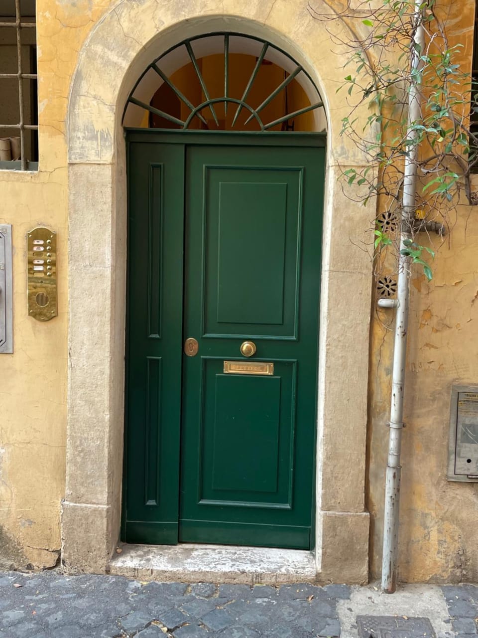 Regola Apartment in Rome