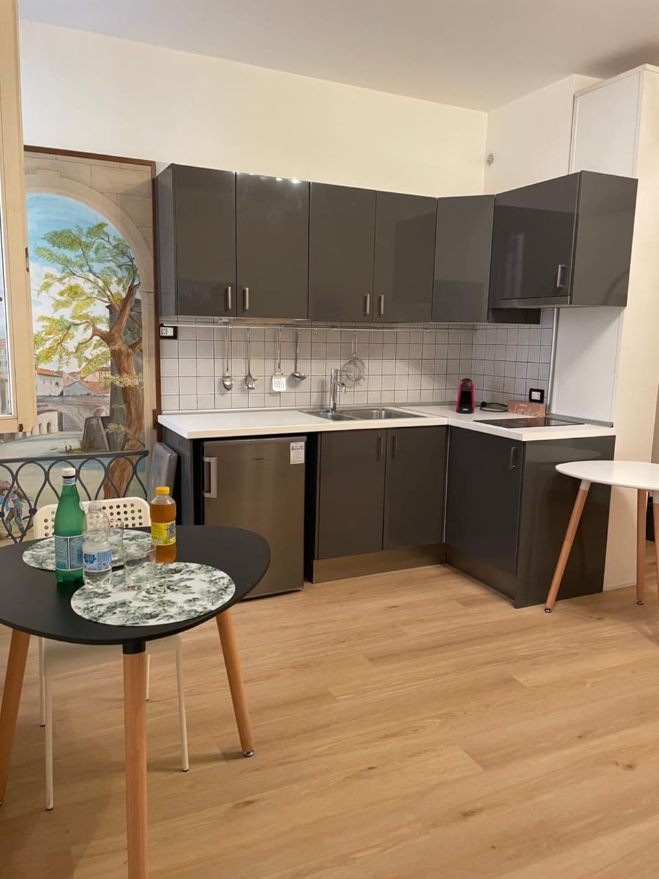Regola Apartment in Rome