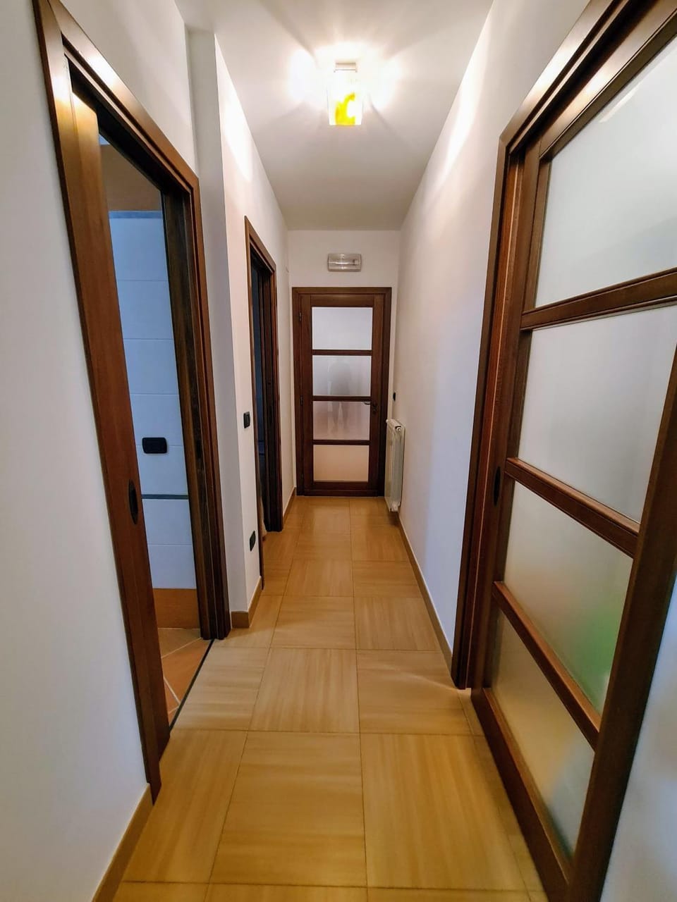 Diamante 46, Appartamento per vacanza Apartment in Diamante