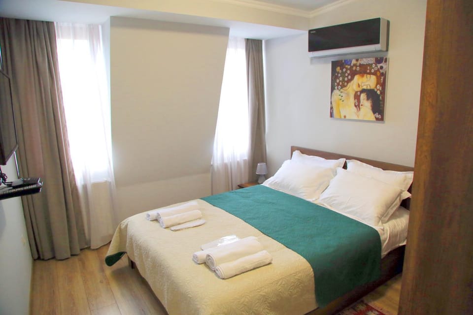 Family apartments Apartment in Tbilisi, Georgia