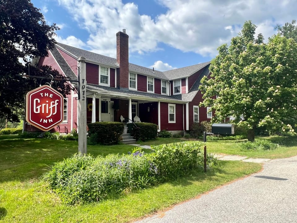 Property building, Property logo or sign