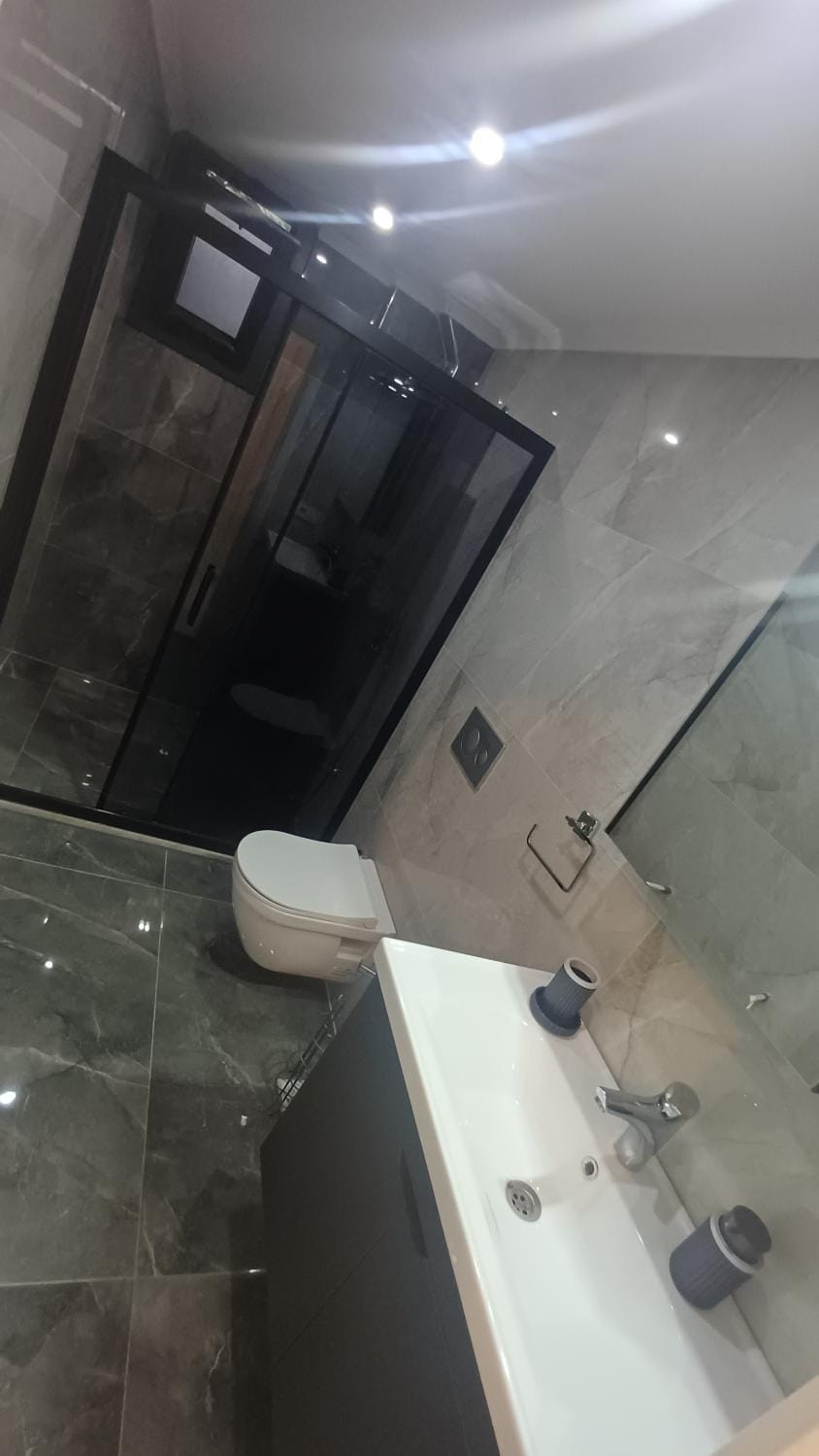 Shower