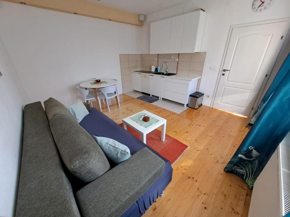 Dona 2 Apartment in Sarajevo