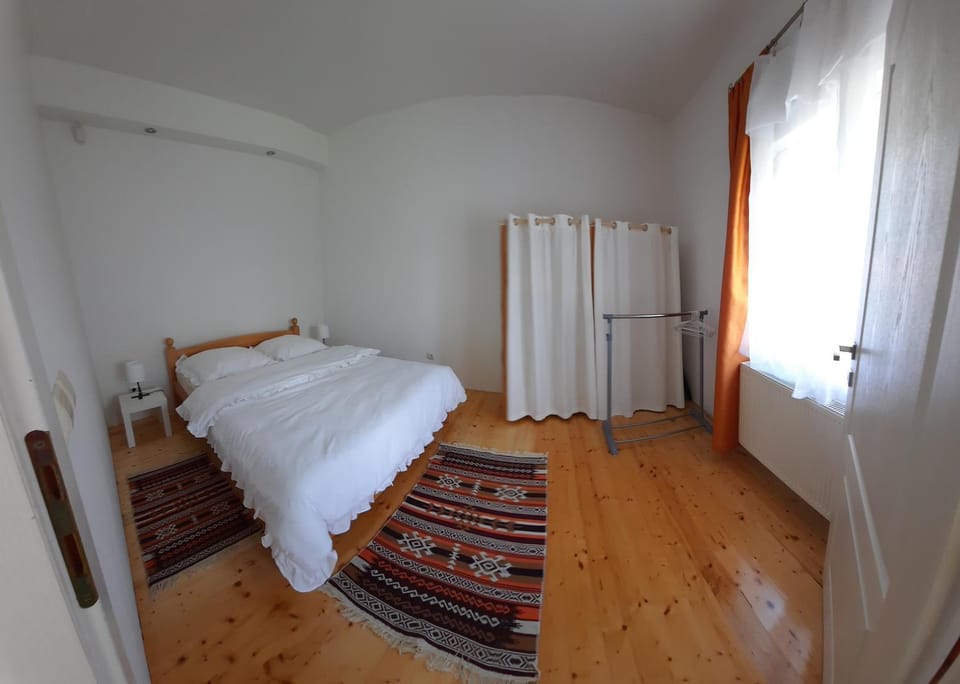 Dona 2 Apartment in Sarajevo