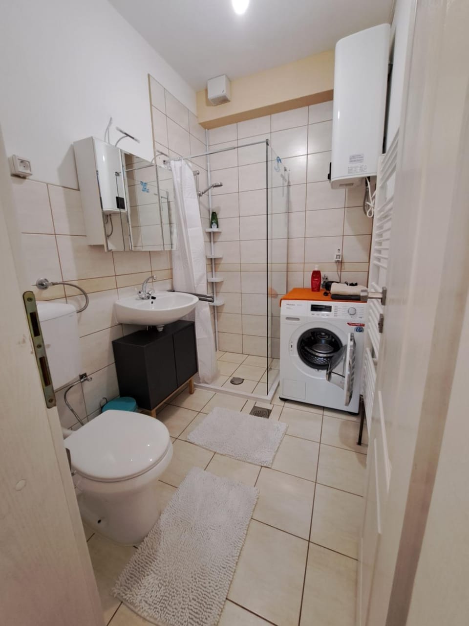 Dona 2 Apartment in Sarajevo