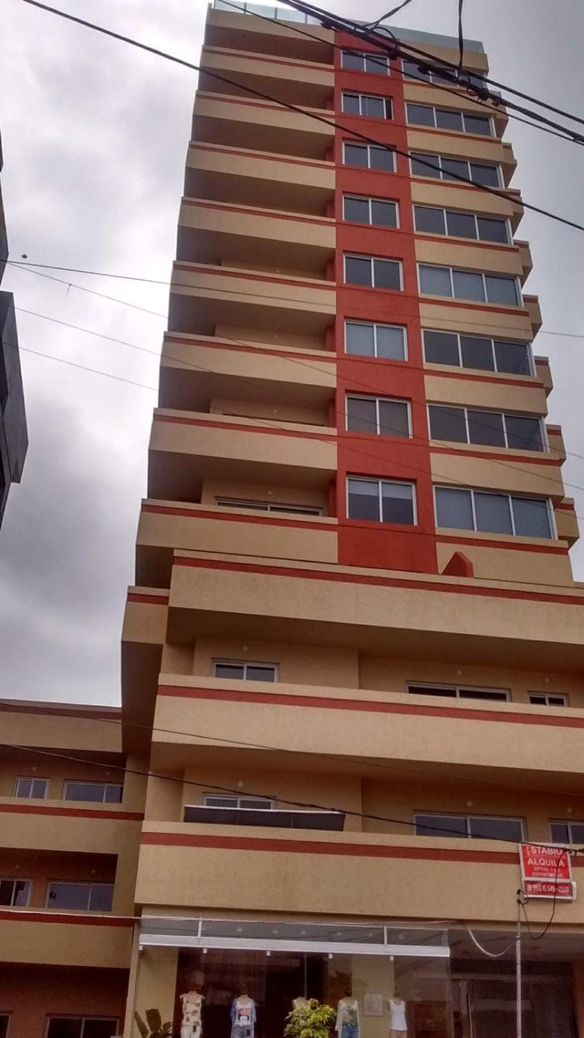 Property building, Day