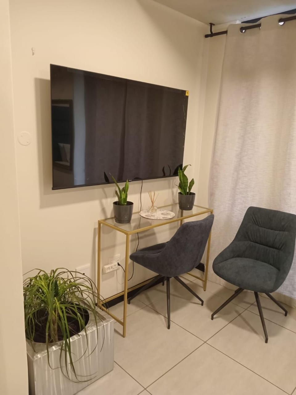 TV and multimedia