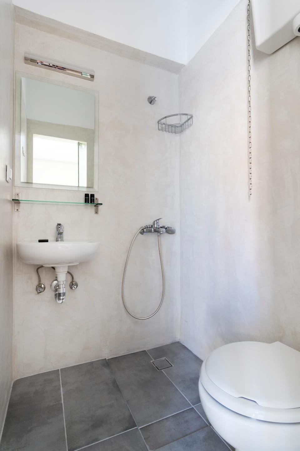 Ethereal Stay Hotel in Spetses