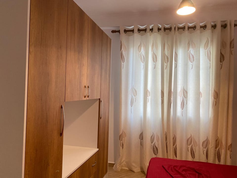 Shahollari Apartament Apartment in Tirana County, Albania