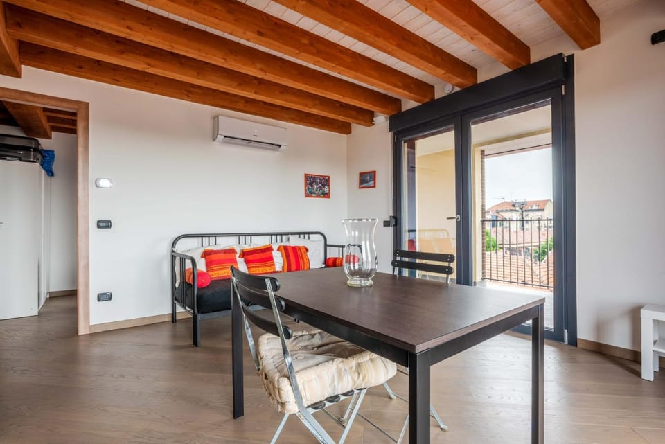 Easylife - Milano - Magolfa 9 - Navigli Apartment in Milan