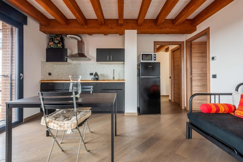 Easylife - Milano - Magolfa 9 - Navigli Apartment in Milan